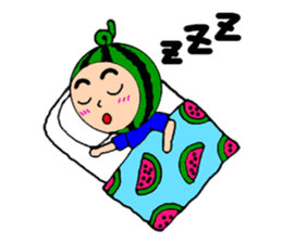 Suiboy kun sticker #964999