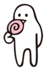 mochimochi-kun sticker #965144