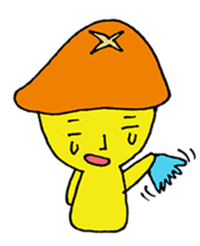 Sitakeo-kun sticker #965179