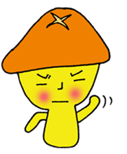 Sitakeo-kun sticker #965192