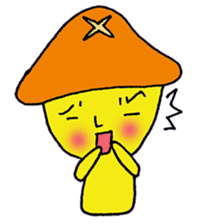 Sitakeo-kun sticker #965205