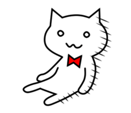 Mr.Bear&Mr.Pat[#3] sticker #965341