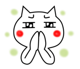 Mr.Bear&Mr.Pat[#3] sticker #965345