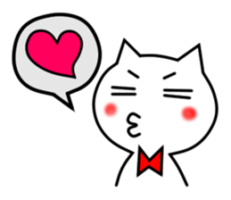 Mr.Bear&Mr.Pat[#3] sticker #965360