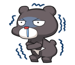 Debusyo Shoko sticker #965688