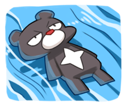 Debusyo Shoko sticker #965691