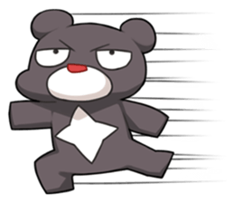 Debusyo Shoko sticker #965692