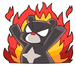 Debusyo Shoko sticker #965693