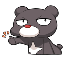 Debusyo Shoko sticker #965694