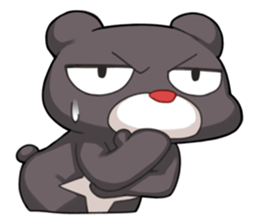 Debusyo Shoko sticker #965705