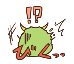 ZUNDAMUNE Sticker sticker #965823