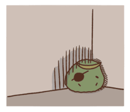 ZUNDAMUNE Sticker sticker #965830