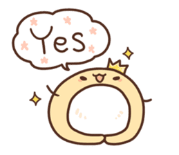 ZUNDAMUNE Sticker sticker #965831