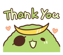 ZUNDAMUNE Sticker sticker #965835