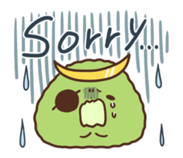 ZUNDAMUNE Sticker sticker #965836