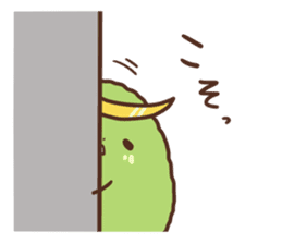 ZUNDAMUNE Sticker sticker #965846