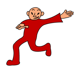 nopperan sticker #966048