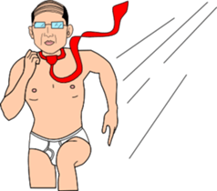 my name is satetsu niikura sticker #966385