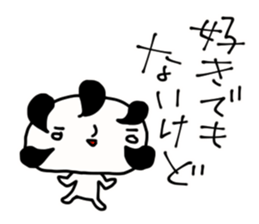 Man Without heart sticker #966485