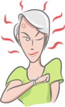 Let's go,My girl sticker #966809