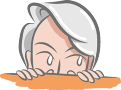 Let's go,My girl sticker #966810