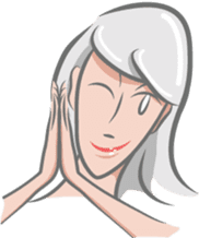 Let's go,My girl sticker #966814