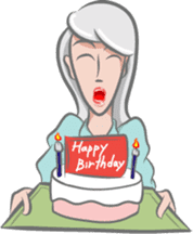 Let's go,My girl sticker #966816