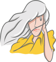 Let's go,My girl sticker #966822