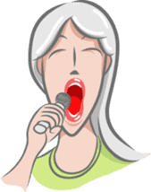 Let's go,My girl sticker #966827