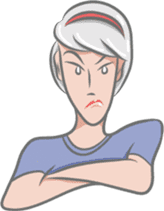 Let's go,My girl sticker #966828