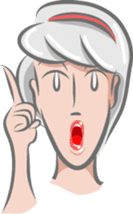 Let's go,My girl sticker #966831