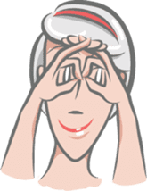 Let's go,My girl sticker #966833