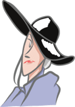 Let's go,My girl sticker #966834