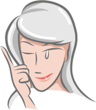 Let's go,My girl sticker #966835