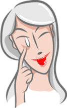 Let's go,My girl sticker #966841