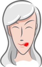 Let's go,My girl sticker #966842