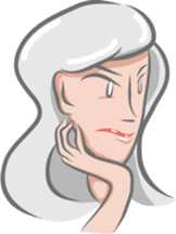 Let's go,My girl sticker #966844