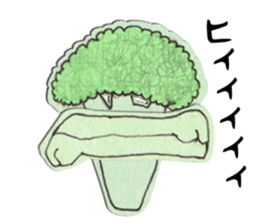 Man of Leisure sticker #967049