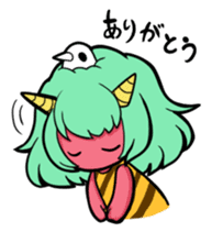 Onizukin Chan sticker #967367