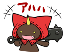 Onizukin Chan sticker #967368