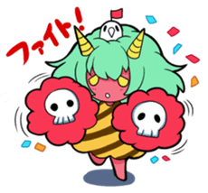 Onizukin Chan sticker #967369