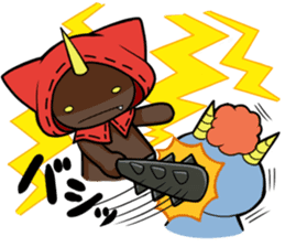 Onizukin Chan sticker #967372