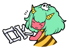 Onizukin Chan sticker #967373