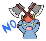 Onizukin Chan sticker #967374