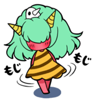 Onizukin Chan sticker #967376