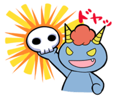 Onizukin Chan sticker #967378