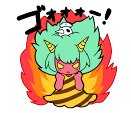 Onizukin Chan sticker #967379