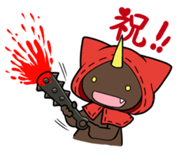 Onizukin Chan sticker #967382