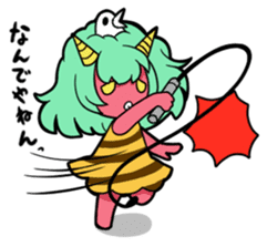 Onizukin Chan sticker #967383