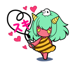 Onizukin Chan sticker #967385
